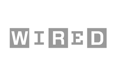 Wired